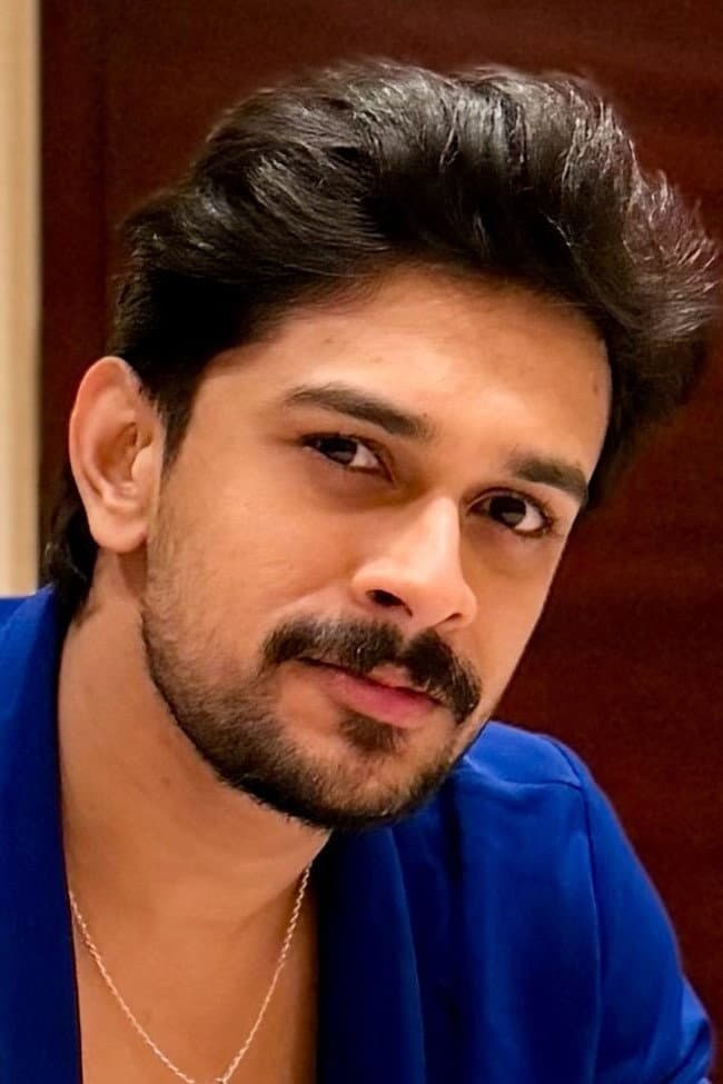 Ramzan Muhammed profile