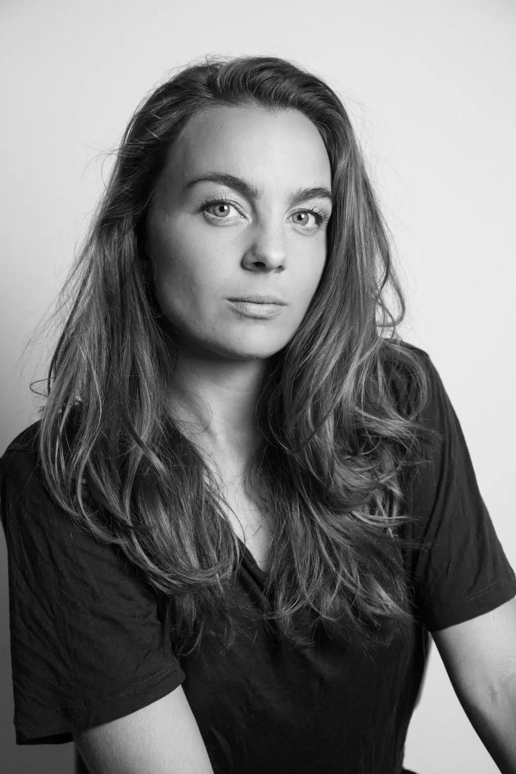 Jorijn Vriesendorp profile