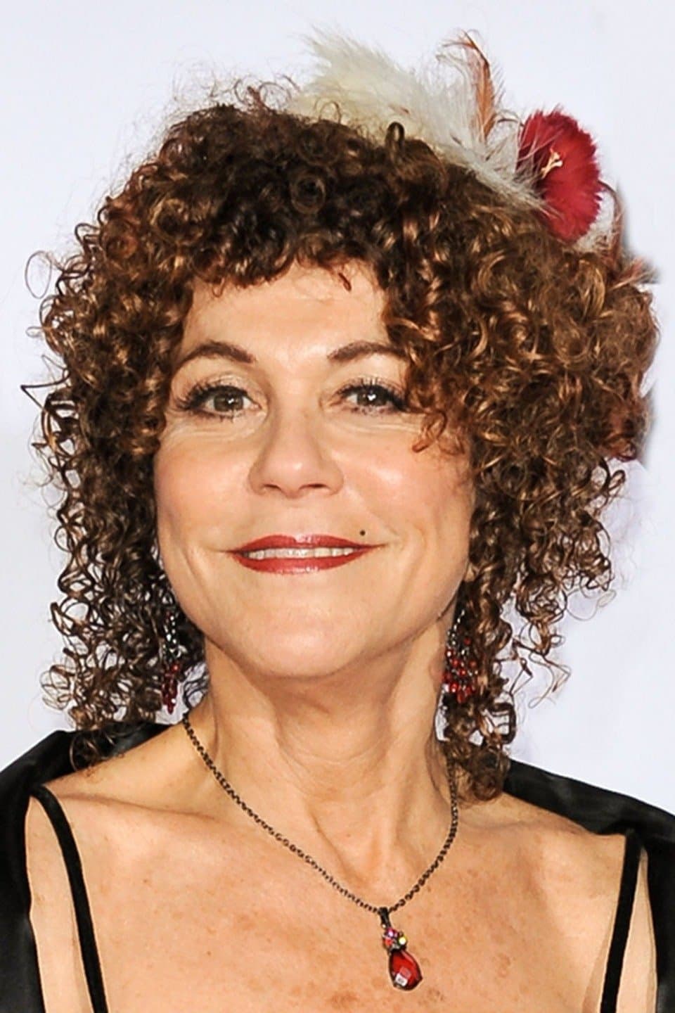 Lauri Fraser profile