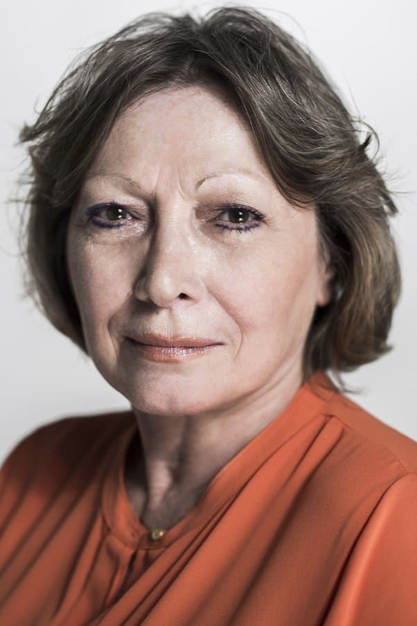 Erika Bodnár profile