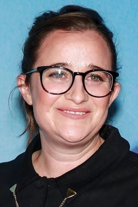 Marja-Lewis Ryan profile