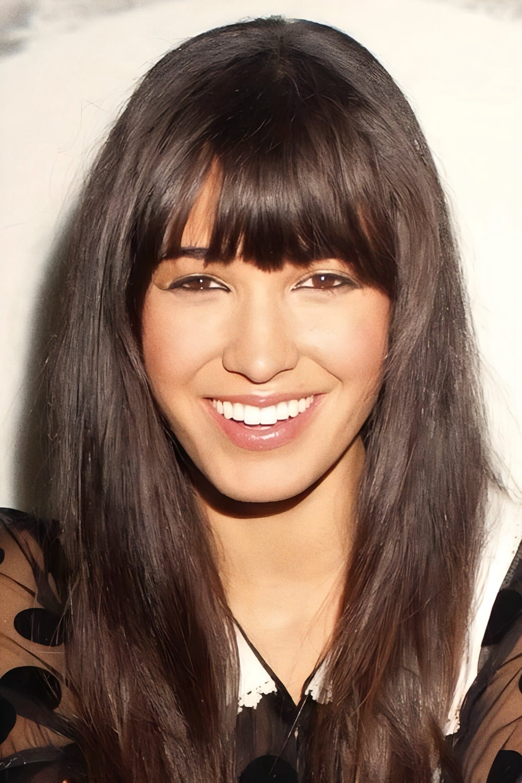Moriah Peters profile