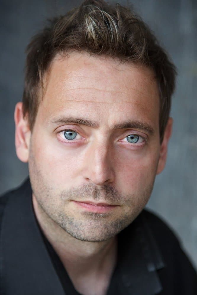 Ben Homewood profile