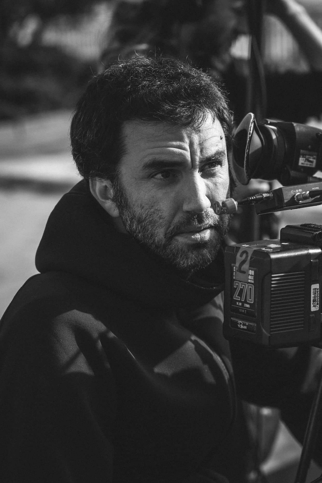 Diego Cabezas profile