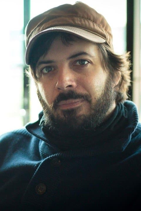 Sebastian Hilger profile