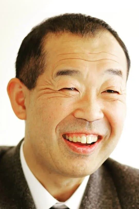 Hiroshi Kanbe profile