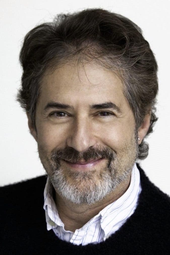 James Horner profile