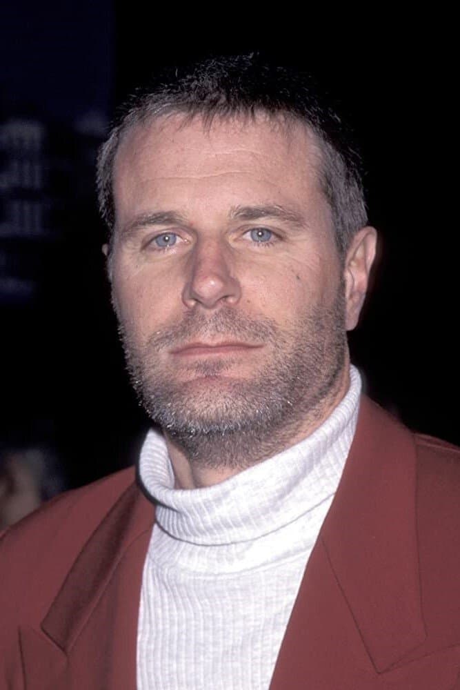 Charles Rocket profile