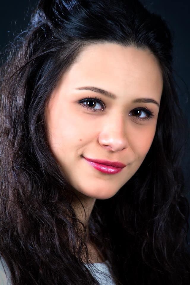 Corina Borș profile