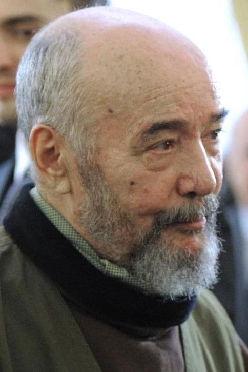 Shavkat Abdusalamov profile