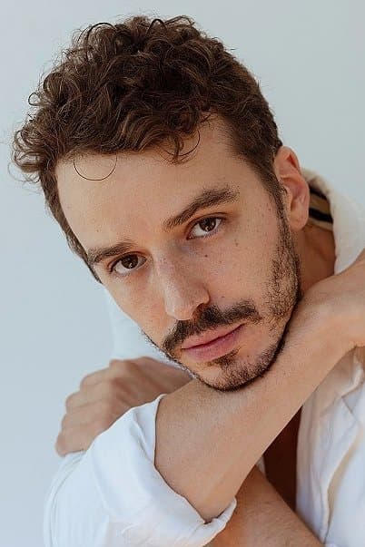 Gabriel Stauffer profile