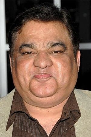 Harish Patel profile