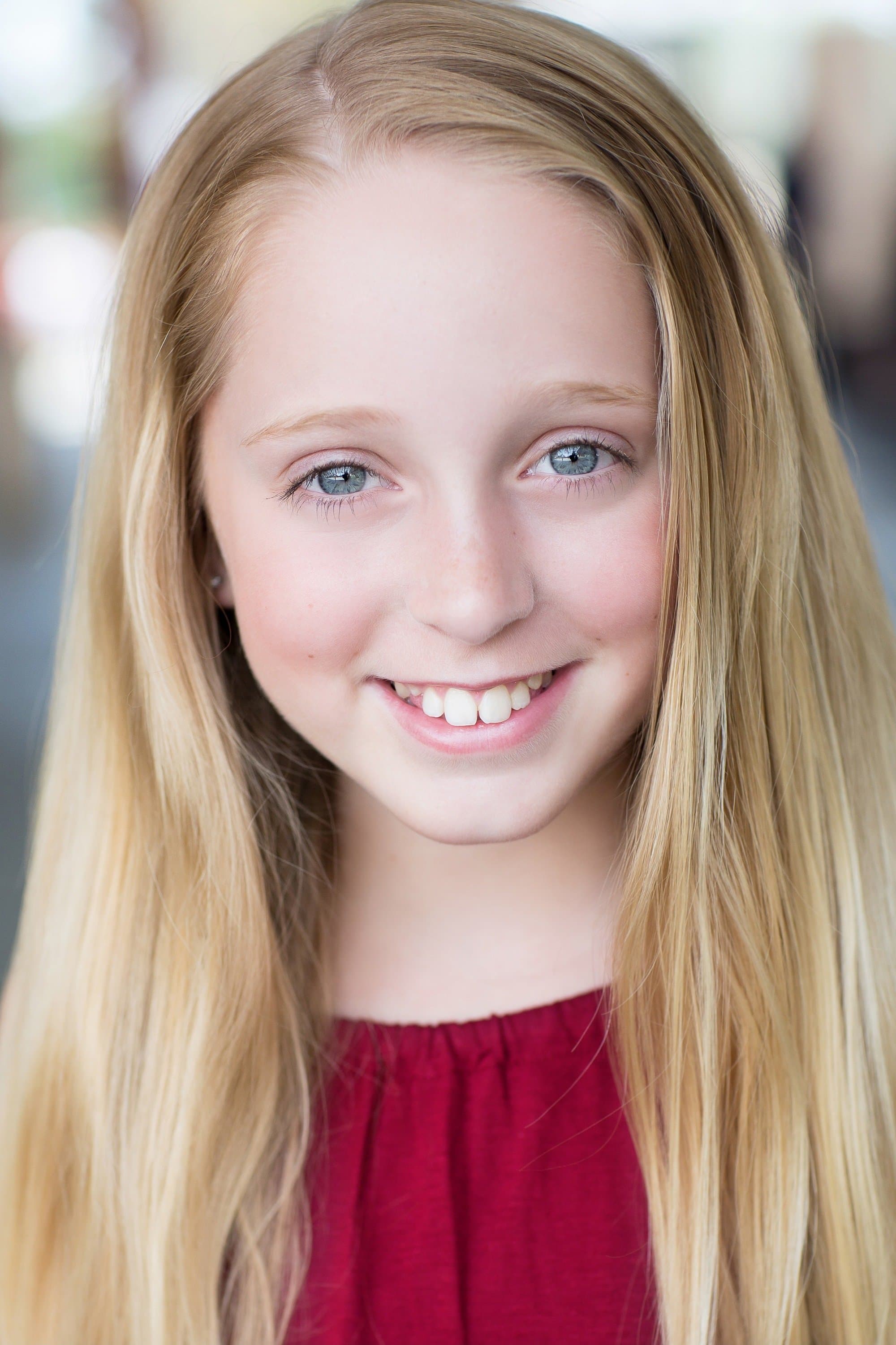 Kaitlyn McCormick profile