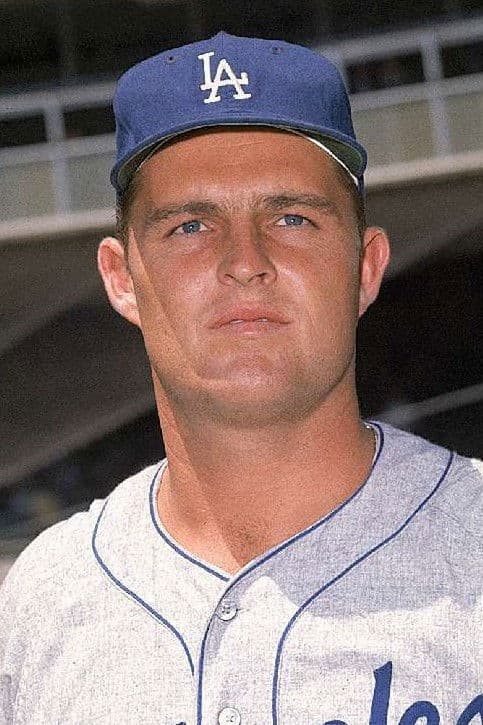 Don Drysdale profile