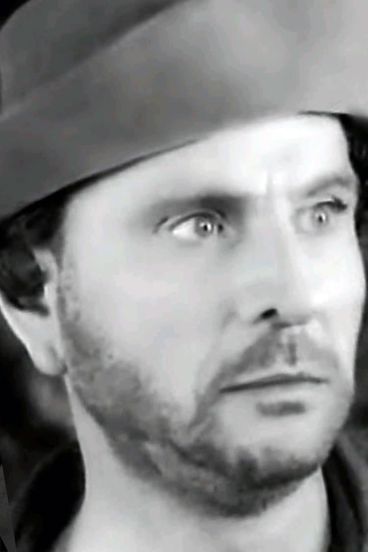 Carlos Perelli profile