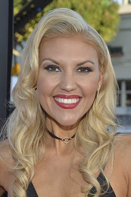 Andrea Logan White profile