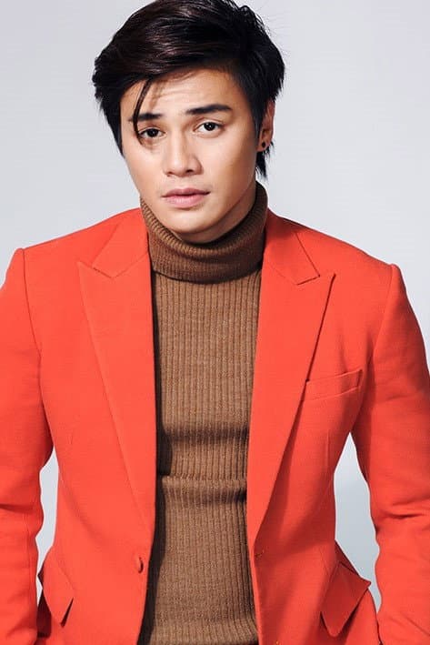 Ronnie Alonte profile