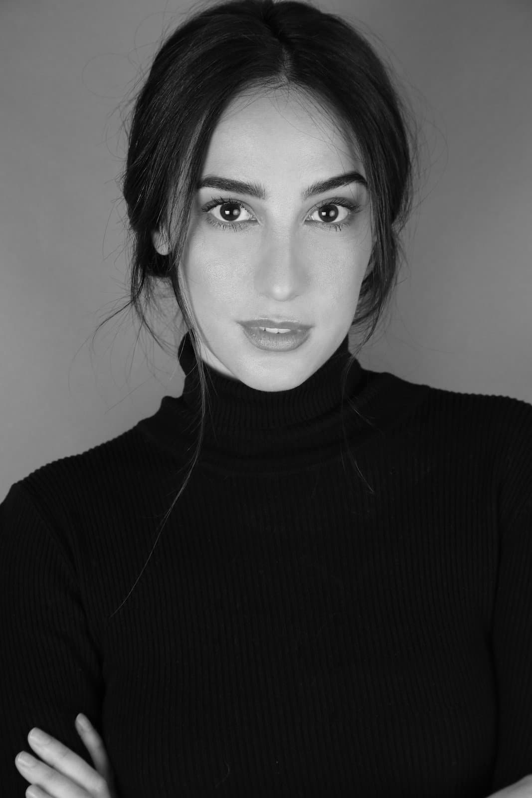 Anahí Dávila profile