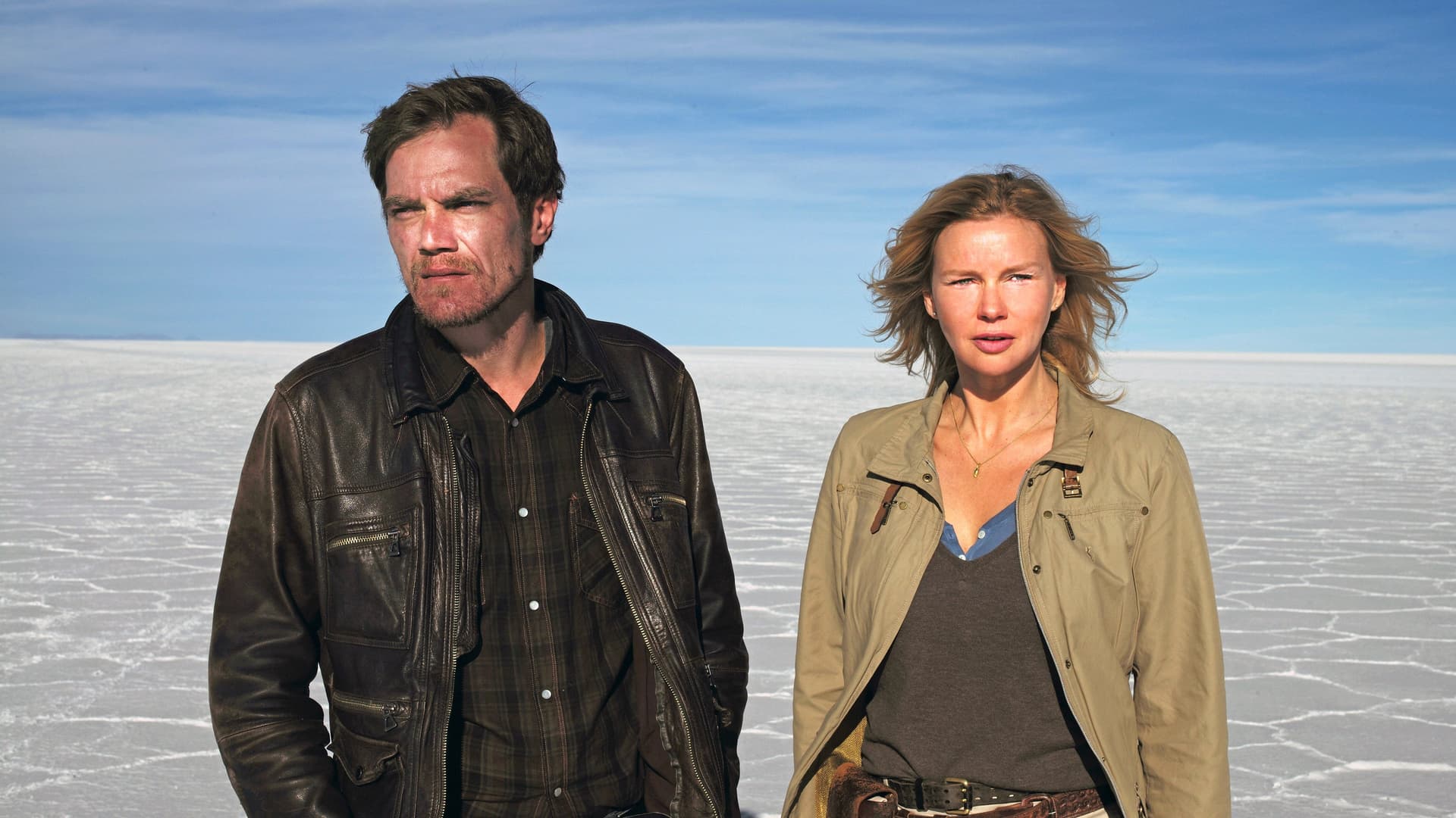 Salt and Fire backdrop