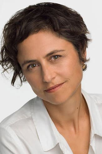 Alice Garner profile