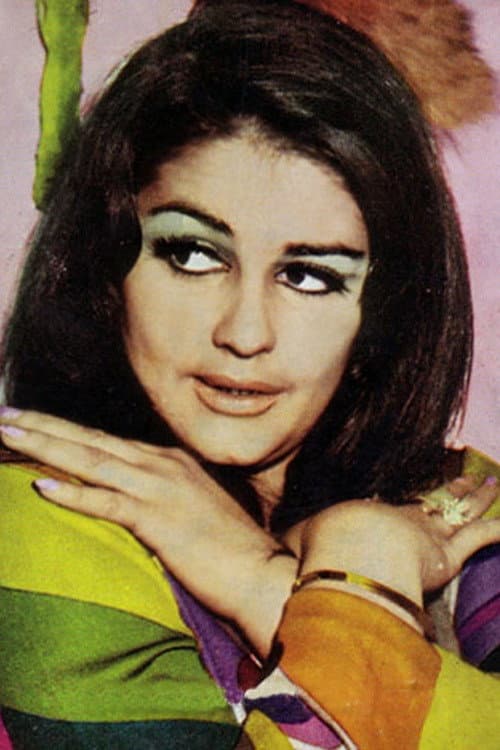 Sorayya Beheshti profile