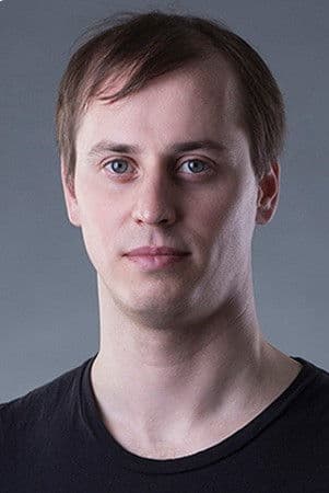 Henri Savitski profile