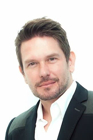 Kristoff Raczynski profile