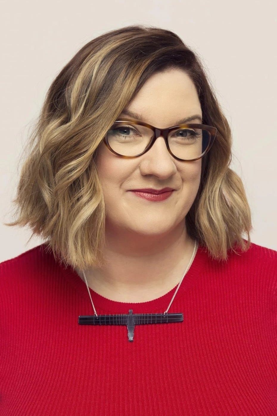 Sarah Millican profile