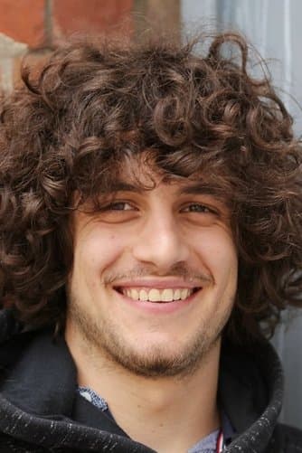 Samuel Messberg profile