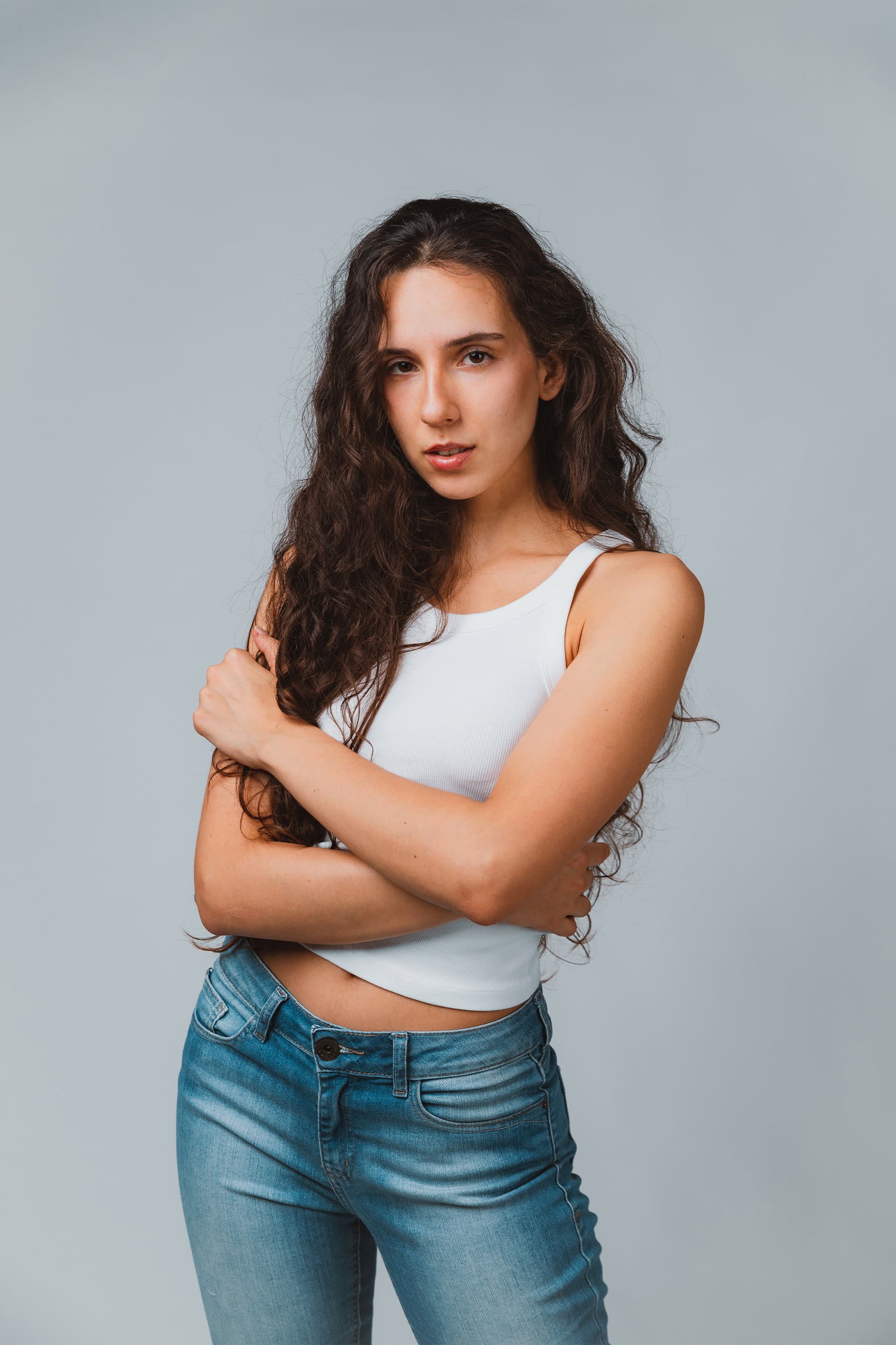 Isa Assumpção profile