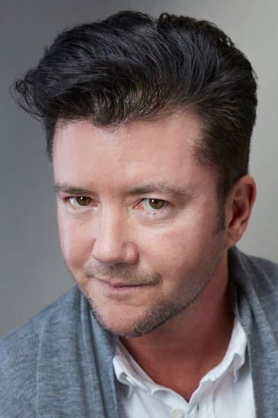 Silas Howard profile