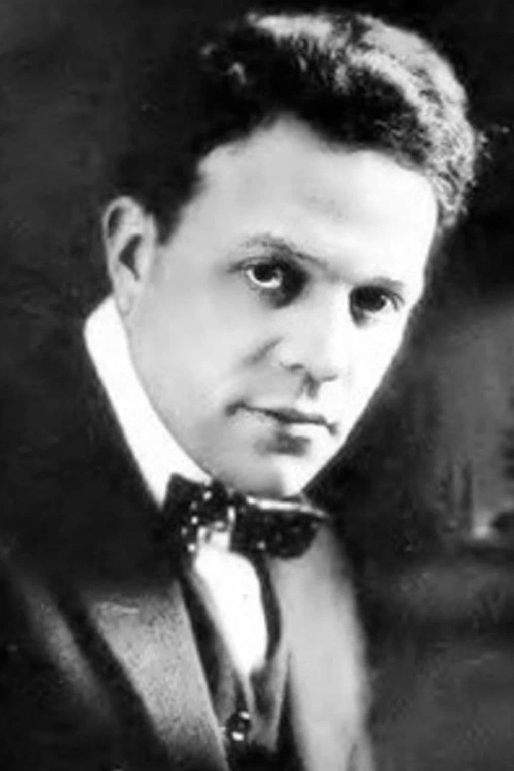 Jerome Storm profile