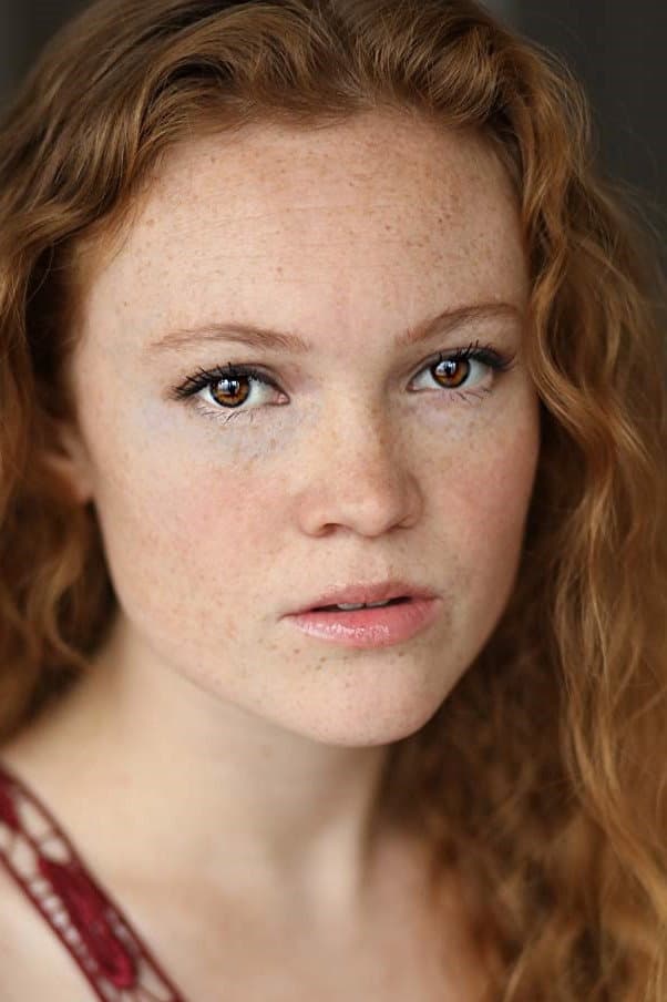 Kelly McCart profile