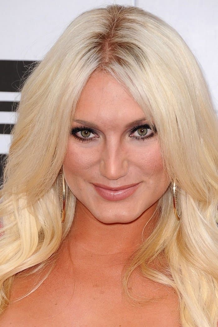 Brooke Hogan profile