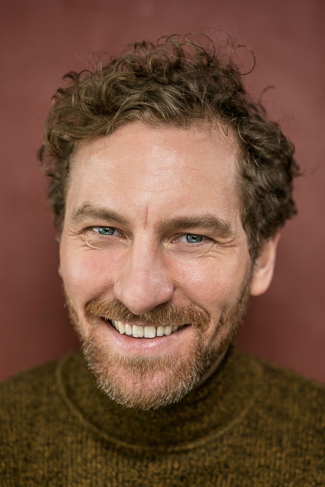 Robert Gulaczyk profile