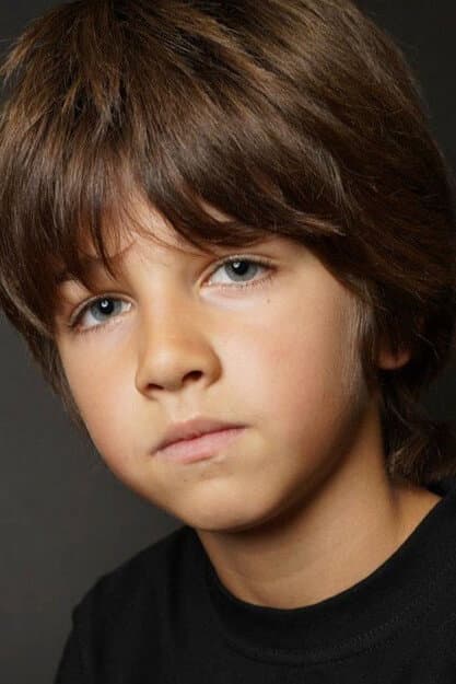 Mark Andreasyan profile