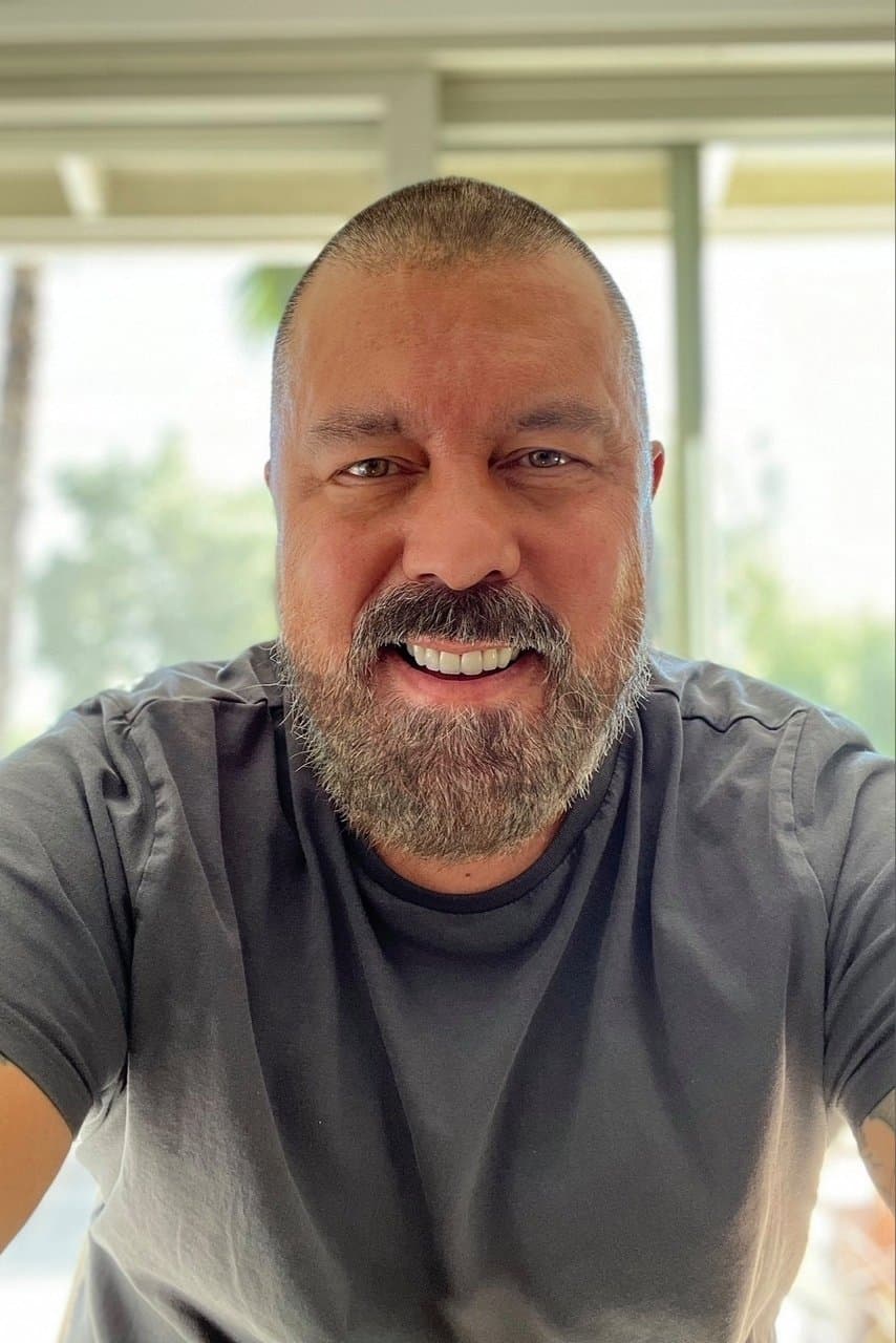 Gene Serdena profile