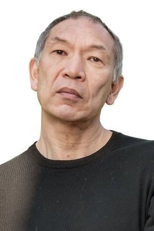 Dschingis Bowakow profile