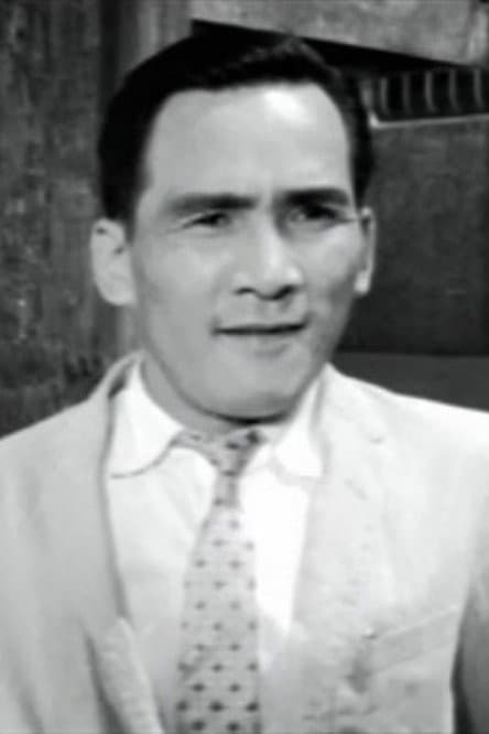 Nam Chun-yeok profile