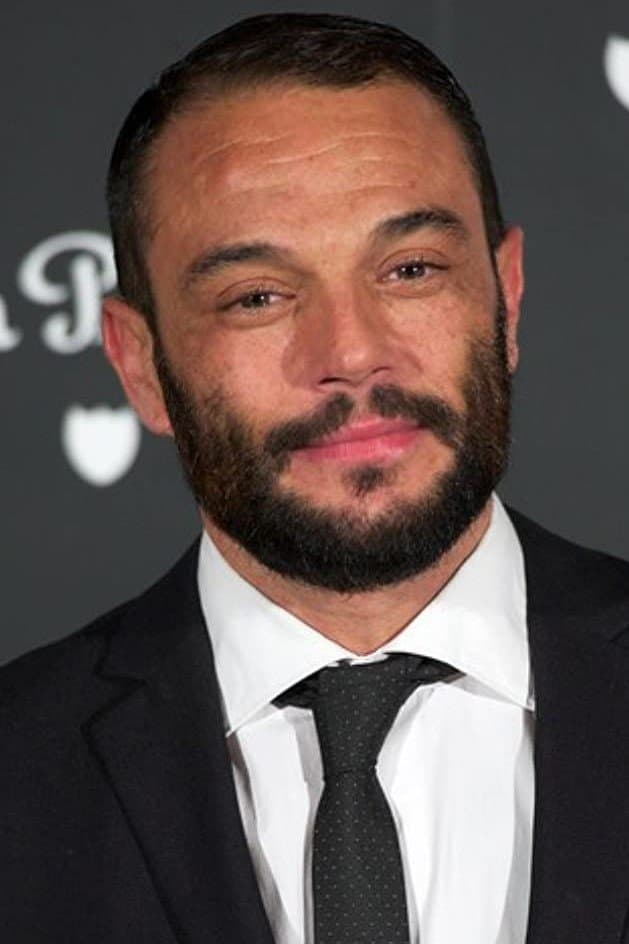 Paco Manzanedo profile