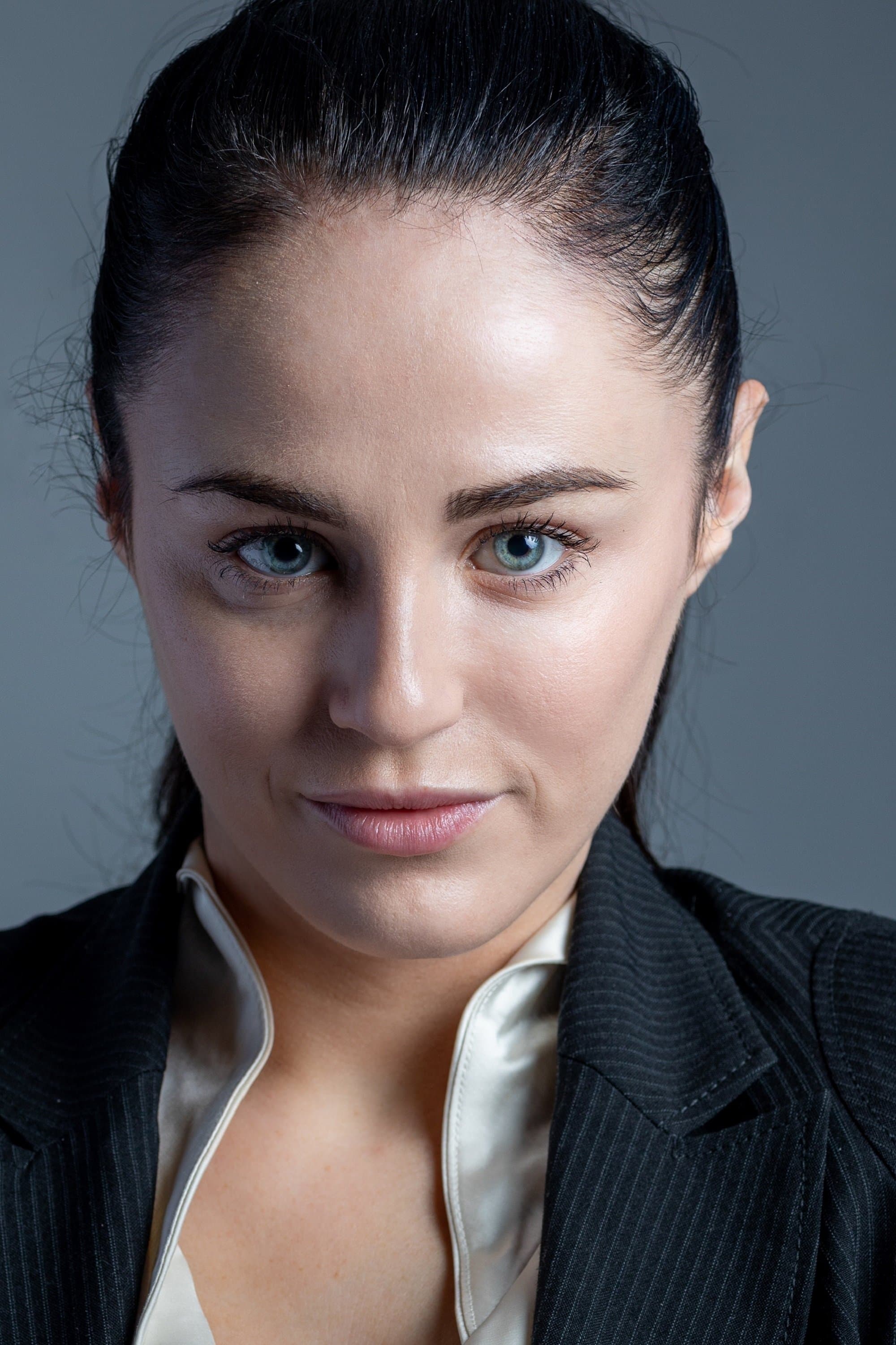 Danielle Ronald profile