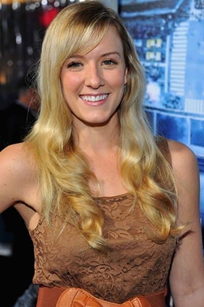 Kristen Quintrall profile