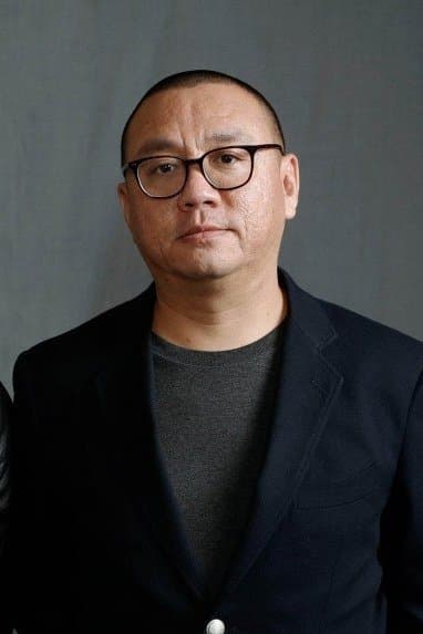 Eric Xu profile
