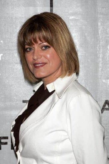 Adriana O'Neil profile