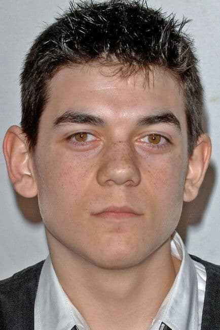 Cainan Wiebe profile