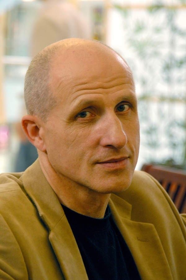 Maciej Kozłowski profile