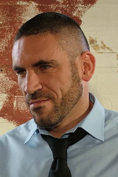 Steve Masters profile