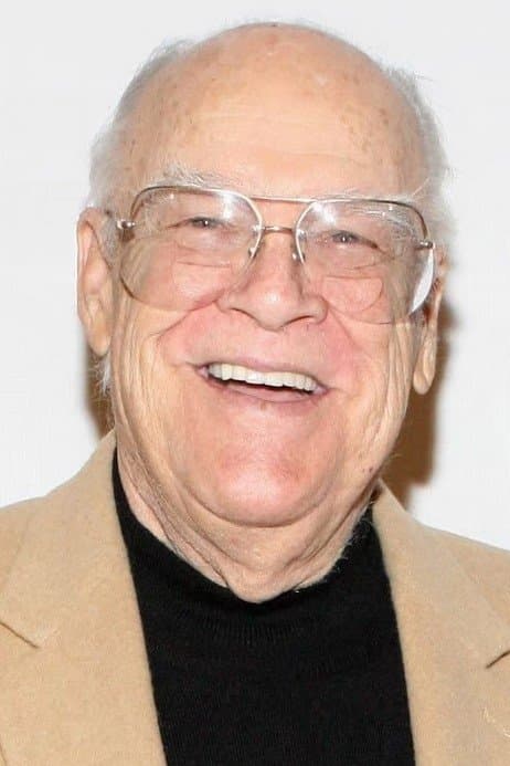 David Huddleston profile