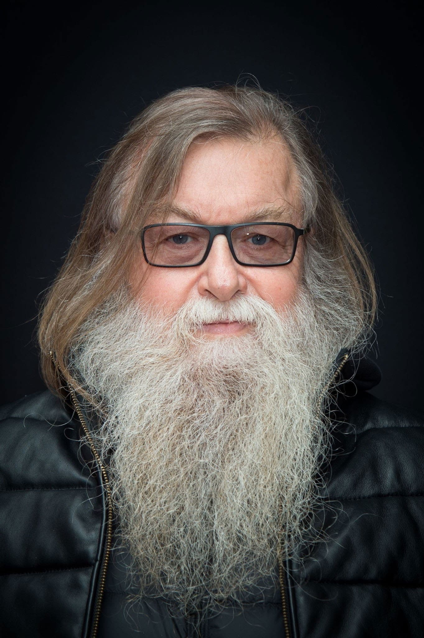 Francis Zegut profile