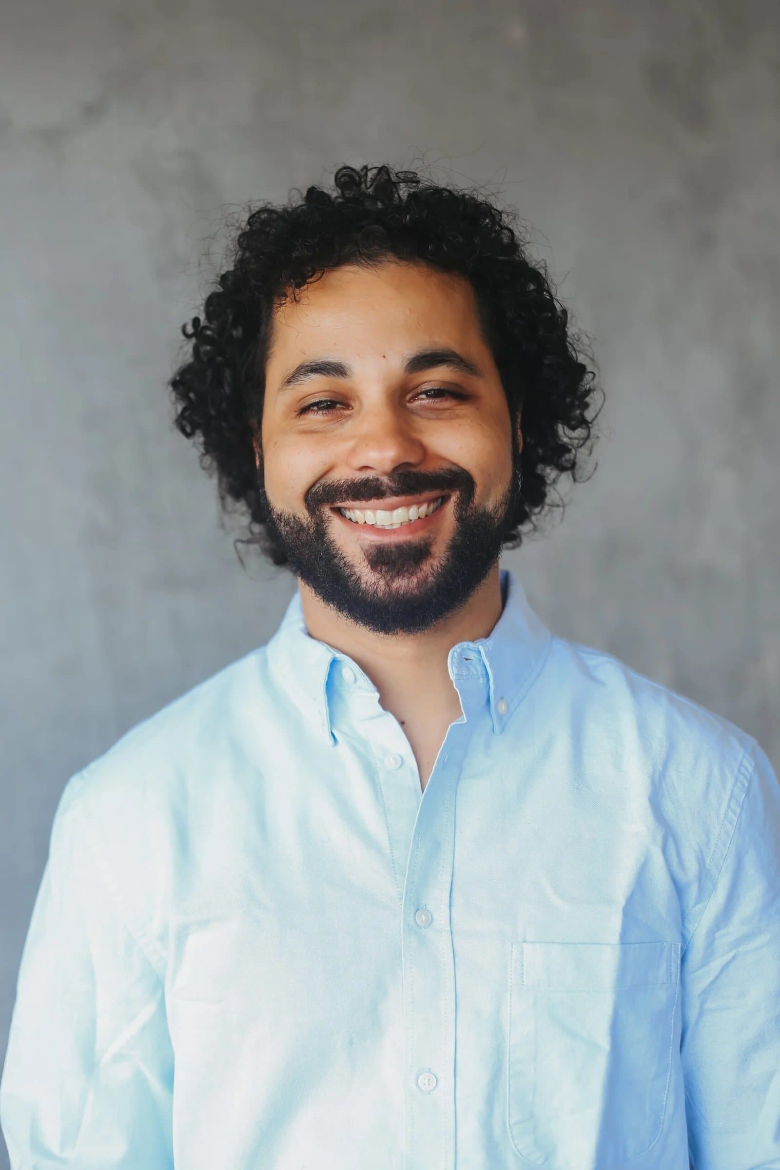 Edson Oliveira profile